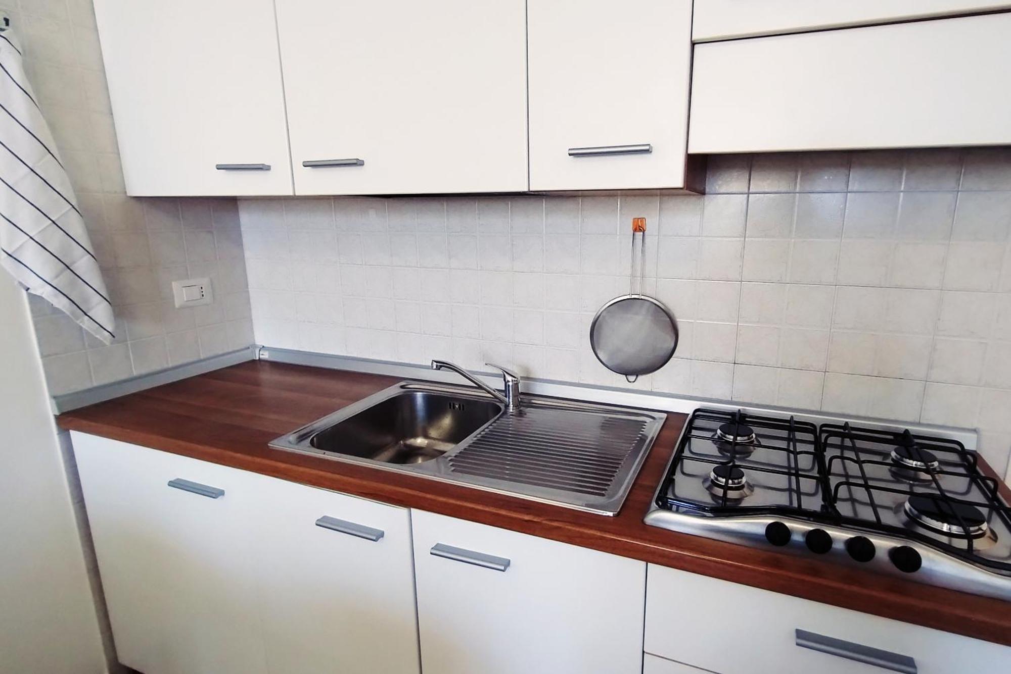 Appartamento Casa Penelope *