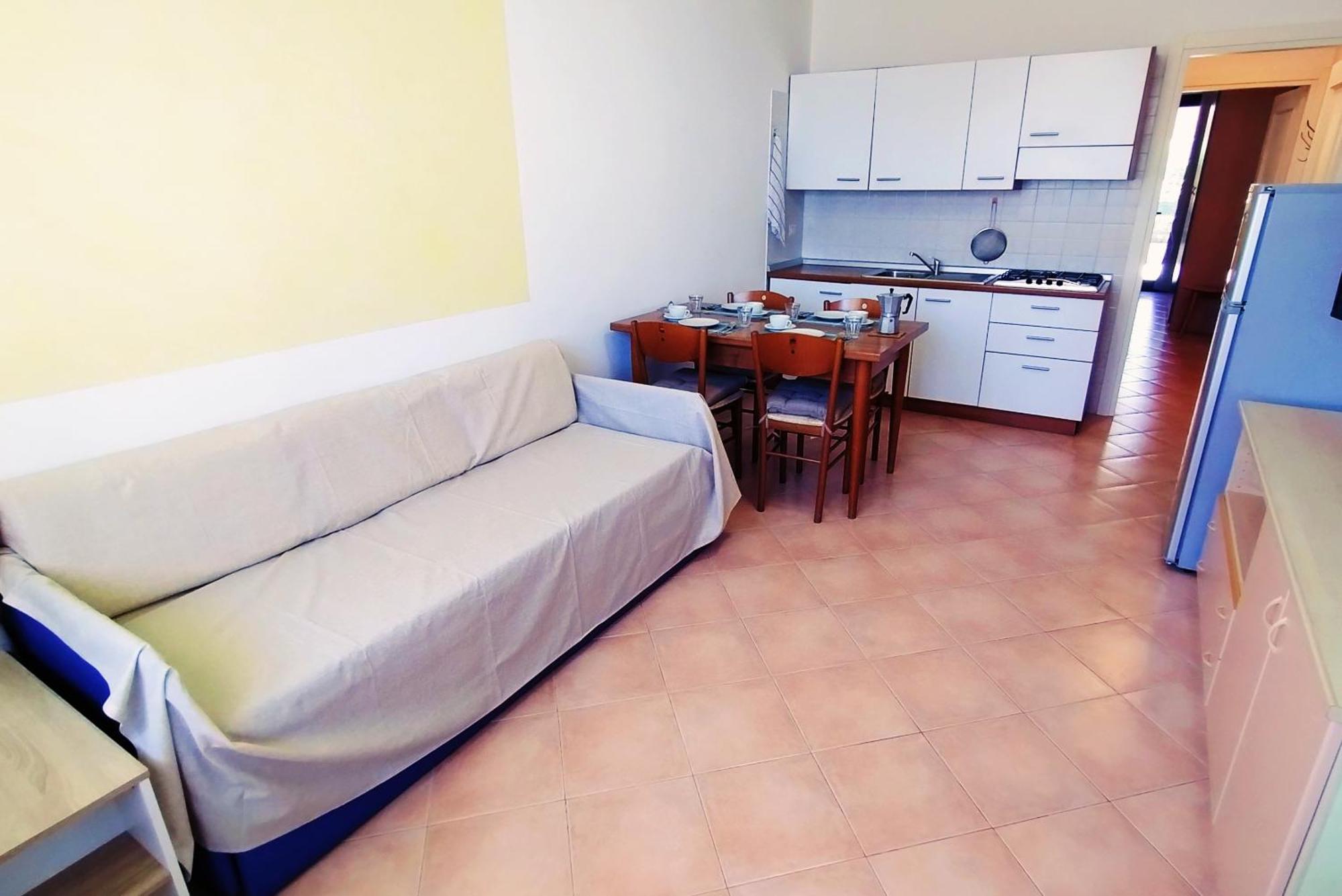 Casa Penelope Appartamento Lido di Jesolo