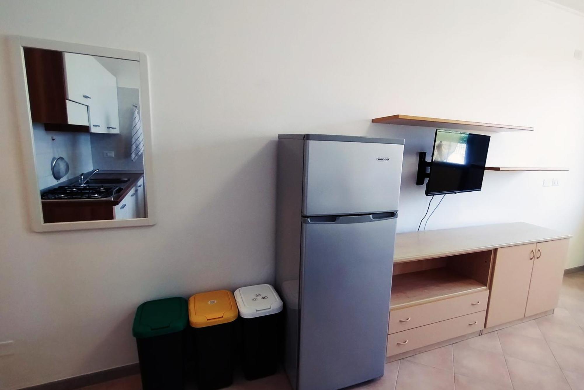 Casa Penelope Appartamento