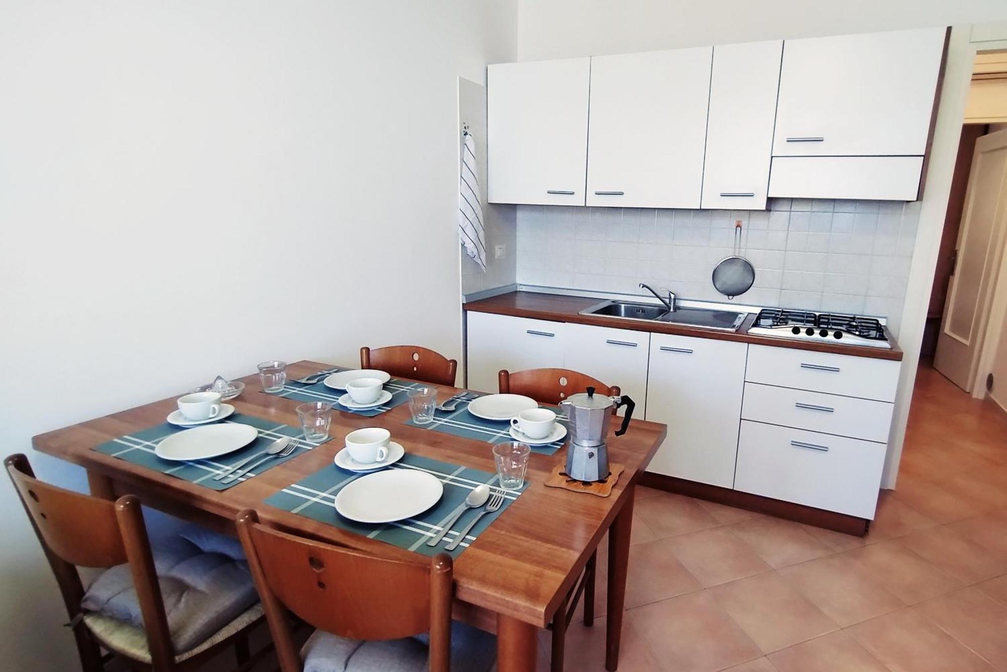 Appartamento Casa Penelope *