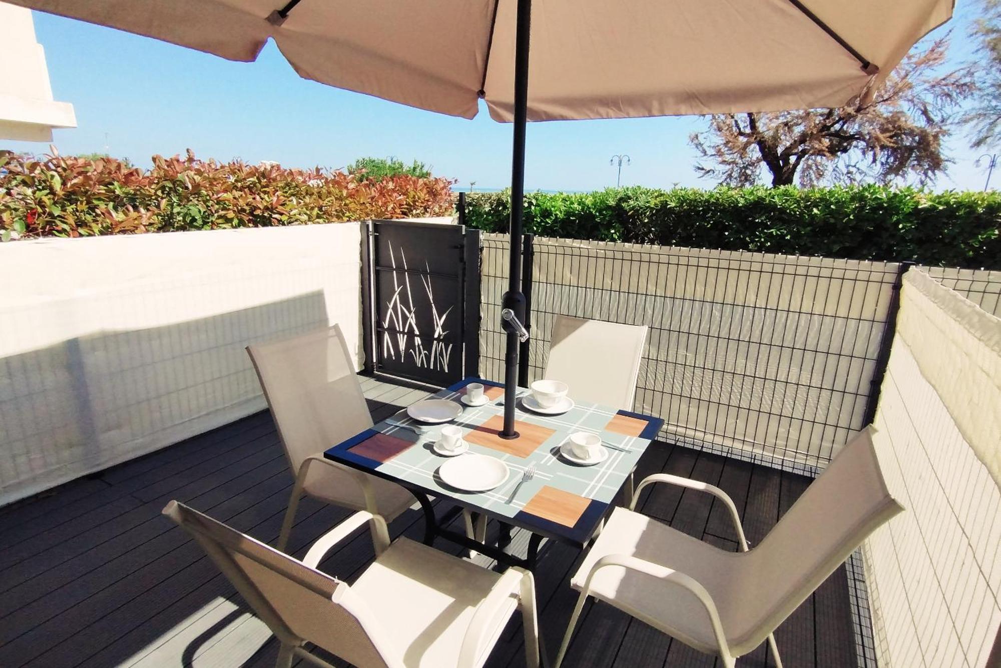 Casa Penelope Appartamento Lido di Jesolo
