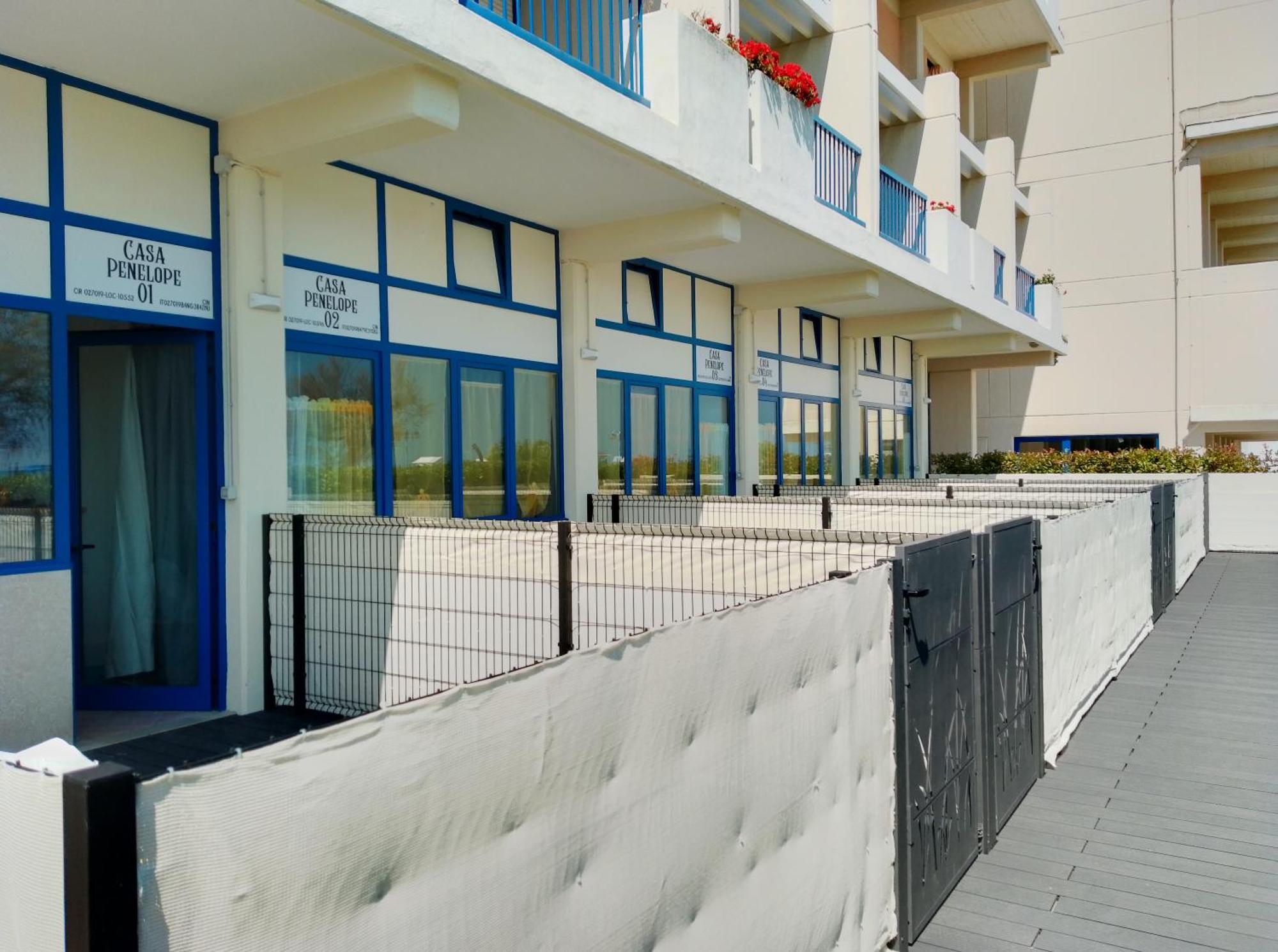 Casa Penelope Lido di Jesolo